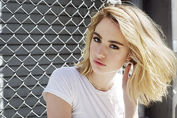 Grace Van Patten , grace-van-patten, celebrities, girls, blonde HD wallpaper