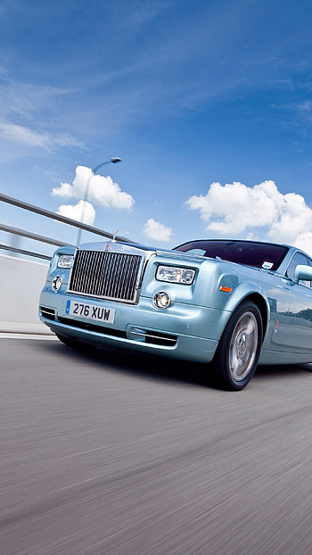 Rolls Royce, Royal HD phone wallpaper