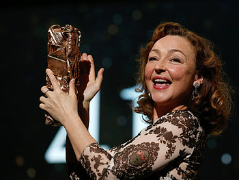 Cesar Awards, French cinema celebration, Comparing to Oscars, Frances' finest HD wallpaper