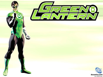 Green Lantern, comic, lantern, fantasy, green HD wallpaper