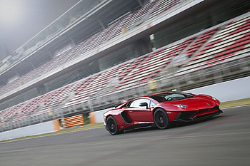 Lamborghini, Cars, Aventador, Lp 750-4 HD wallpaper