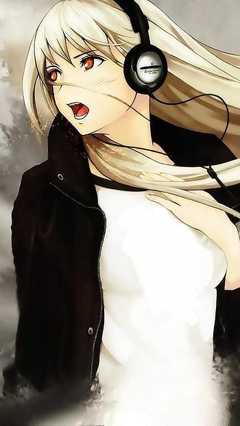 Bts Army Girl, Singer, Anime HD phone wallpaper