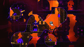 KarmaZoo Adventure Game, video game, KarmaZoo HD wallpaper