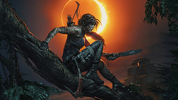 Longest Tomb Raider game, Wiki facts, Films series HD wallpaper
