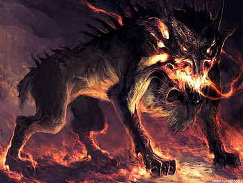 Fantasy HD wallpaper