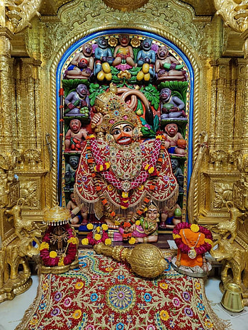 Jai shree ram, jau shree ram, shree kastbhanjan dev, jai siyaram HD phone wallpaper