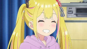Anime, A Salad Bowl of Eccentrics, Sara da Odin HD wallpaper
