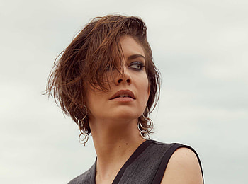 Lauren Cohan 2017, lauren-cohan, celebrities, girls HD wallpaper