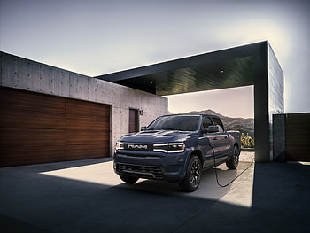 Ram 1500 REV, vehicle, Ram 1500 HD wallpaper