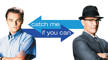 Catch Me If You Can, True story, Con artist, Cat and mouse game HD wallpaper