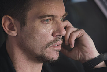 Jonathan Rhys Meyers movies, American night discussion, Alessio della Valle HD wallpaper