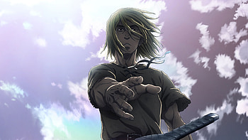 Vinland Saga — Winds of Resolve, Vinland Saga HD wallpaper
