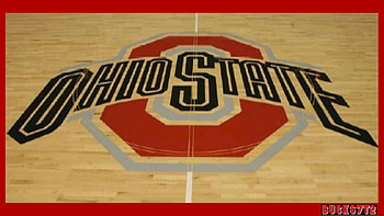 CENTER COURT AT THE SCHOTT, buckeyes, ohio, basketball, state HD wallpaper