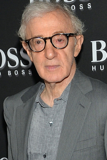 Woody Allen, Proclaiming innocence, Clearing his name, Public statement HD phone wallpaper