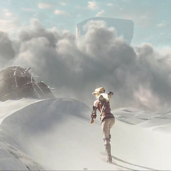 Related to Best ReCore Xbox One HD phone wallpaper