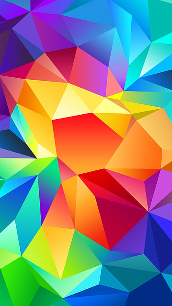 Colorful For , Colored HD phone wallpaper