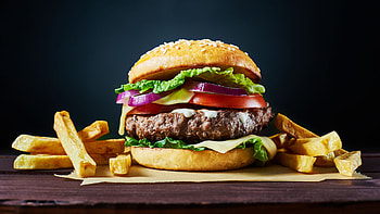 Grilled to perfection, Sizzled to satisfaction, Gourmet presentation, Culinary excellence HD wallpaper