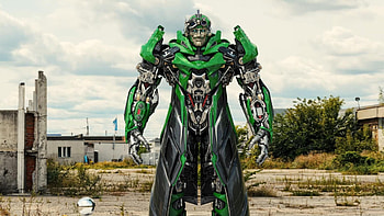 3D models, CGI resources, Transformers video, Transformers design HD wallpaper