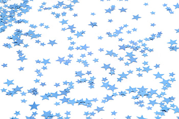 Light Blue Stars Background Star glitter-2728 HD wallpaper