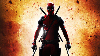 Deadpool Superhero , deadpool, superheroes, artwork, deviantart HD wallpaper