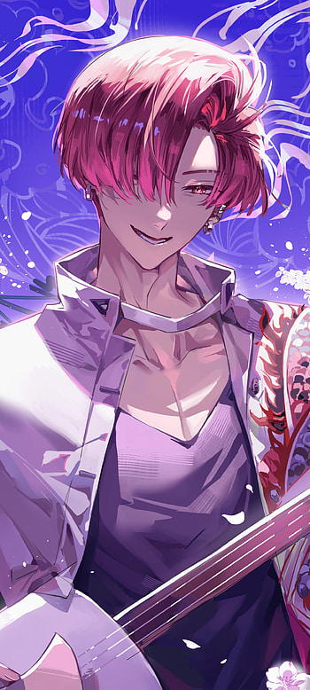 Takasugi Shinsaku, Anime, Fate/Grand Order HD phone wallpaper