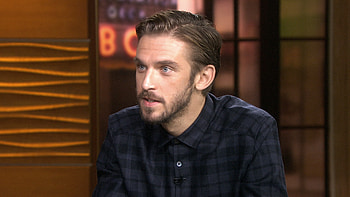 Dan Stevens movies, , Stunning ry, Intriguing visuals HD wallpaper