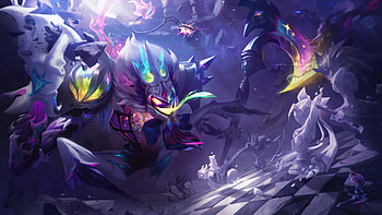 Star Guardians Fiddlesticks League Of Legends HD wallpaper