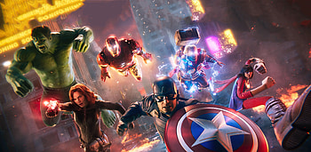 Marvels Avengers 2020 Game, marvels-avengers, marvel, avengers, games, iron-man HD wallpaper