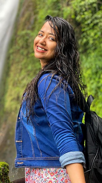Sohini Sarkar, bengali actress HD phone wallpaper