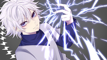 Hunter x Hunter anime, 23 HD wallpaper