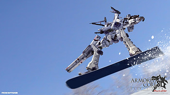 .wiki--Armored-Core--PIC-WPC003192 HD wallpaper