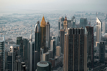 Cities, City, Building, Skyscrapers, Megapolis, Megalopolis HD wallpaper