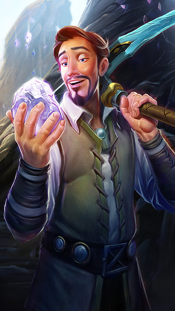 video game, Runescape HD phone wallpaper