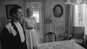 Jake and Vickie, Raging Bull HD wallpaper