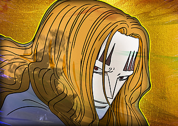 Basil Hawkins, Basil Hawkins, Anime, One Piece HD wallpaper