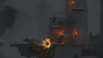 Jump King Quest : Epic Adventure Awaits, video game, Jump King Quest HD wallpaper