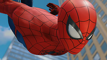 Spiderman Game, spiderman-ps4, spiderman, superheroes, games, 2018-games, ps-games HD wallpaper