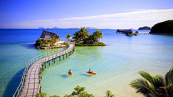 Fiji , Stunning Fiji backgrounds, Tropical beauty, Island paradise HD wallpaper