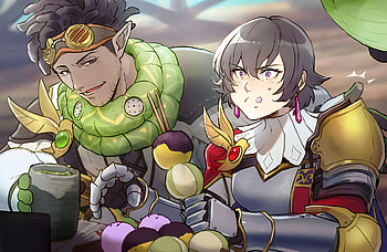 Monster Hunter Stories : Epic Game Moments, video game, Monster Hunter Stories HD wallpaper
