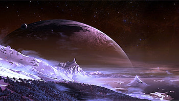 Ice Berg, cool, amazing, lovely, beauty HD wallpaper