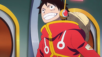 Monkey D. Luffy, Anime, One Piece, Monkey D. Luffy HD wallpaper