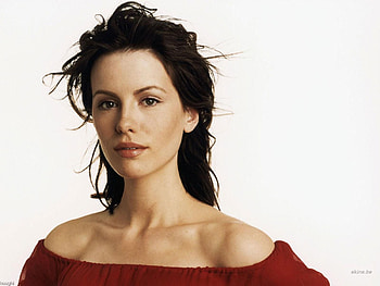 Kate Beckinsale, english, sexy, actress HD wallpaper
