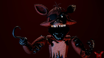 Five Nights at Freddy's 2: Terrifying Animatronic, Five Nights At Freddy's 2, Five Nights at Freddy's HD wallpaper