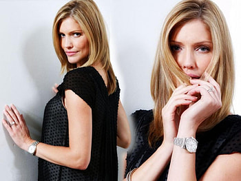 Tricia Helfer, Tricia, model, Helfer, beautiful, actress HD wallpaper