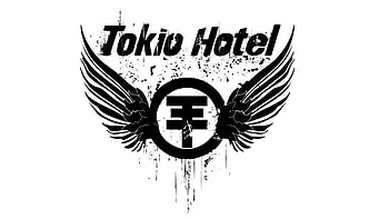 Tokio Hotel logo, Significado del logotipo, PNG vector, Meaning HD wallpaper