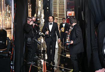 Oscars 2016 analysis, Surprises and more, 88th Academy Awards, Deadline magazine HD wallpaper