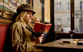 Melanie Laurent, Pin on movie, Movie-related, Pinterest HD wallpaper