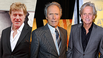 Robert Redford, Aging stars, Variety HD wallpaper