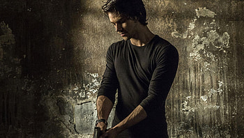 American Assassin (2022) movie HD wallpaper