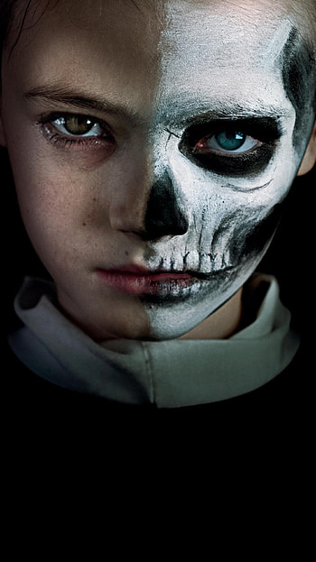 The Prodigy (2022) movie HD phone wallpaper